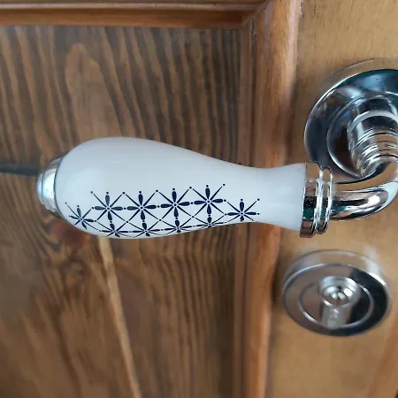 Foca Limon Agaci איזמיר