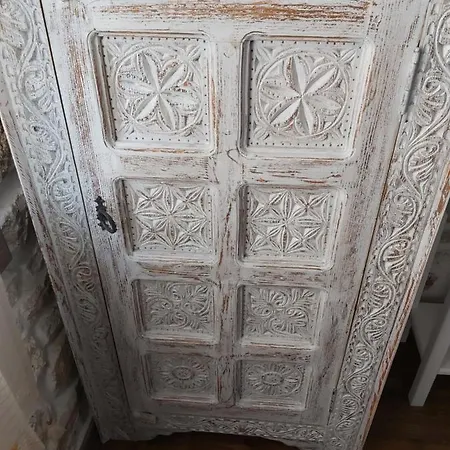 Hotel Foca Limon Agaci *