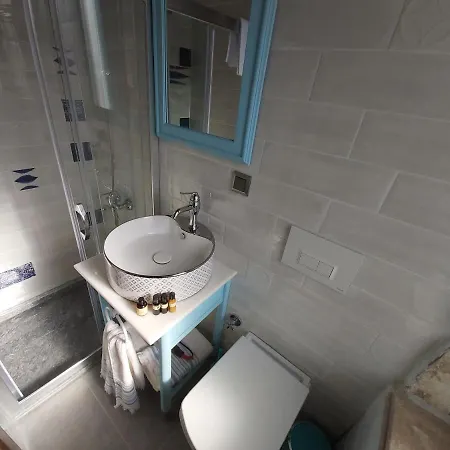 Foca Limon Agaci * İzmir