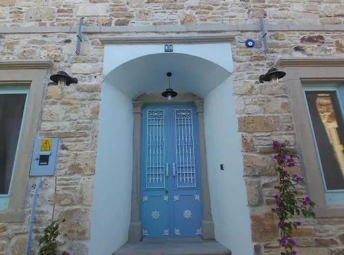 Foca Limon Agaci İzmir