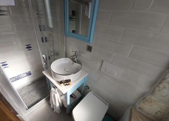 Foca Limon Agaci * İzmir