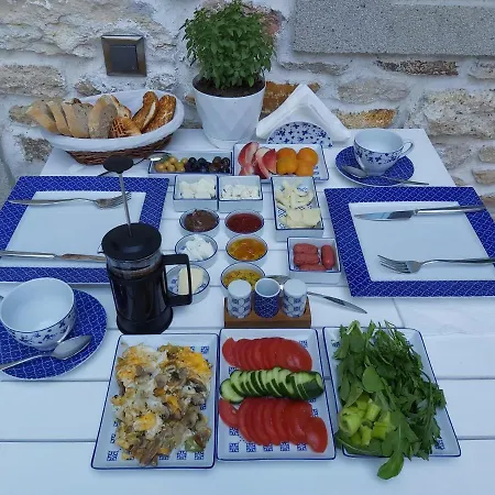 Foça Limon Ağacı Hotel