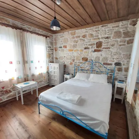 Foça Limon Ağacı