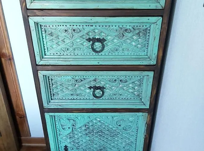 Foça Limon Ağacı Otel İzmir